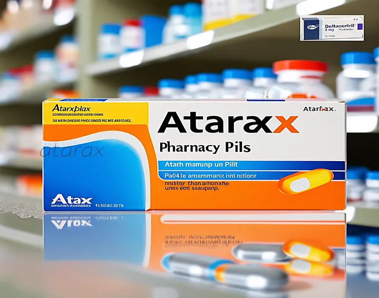 Atarax 1